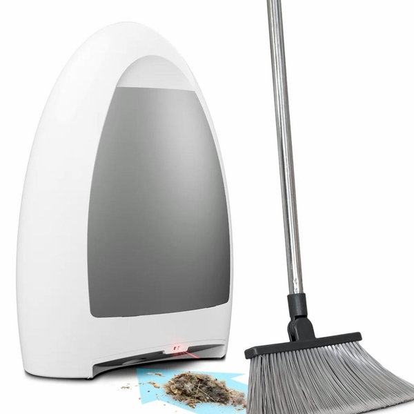 EyeVac Home Automatic Dustpan