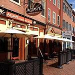 Agave Mexican Bistro