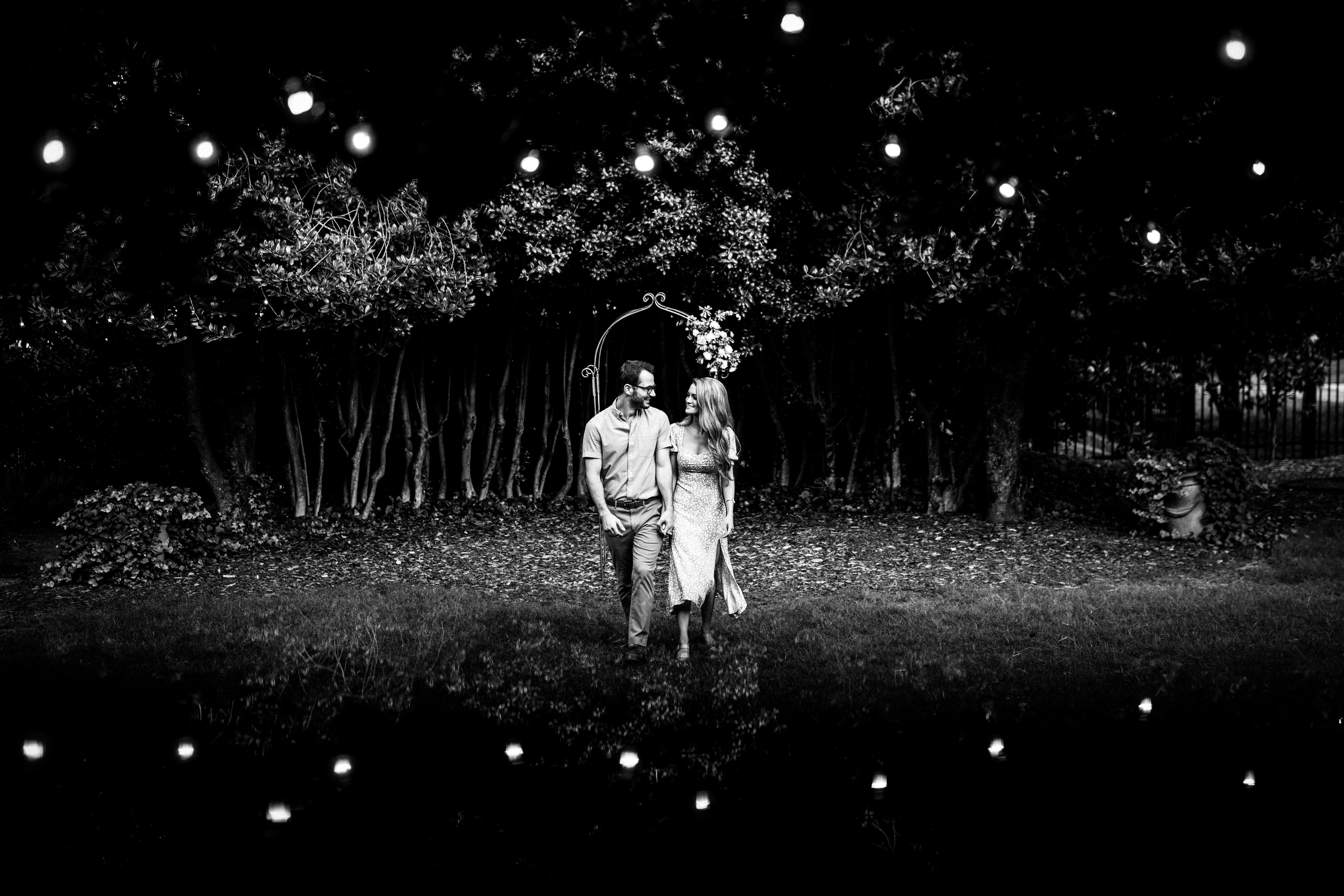 The Wedding Website of Andrea Magri and Brad Coomer