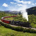 Cumbres & Toltec Scenic Railroad