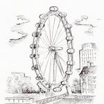 lastminute.com London Eye