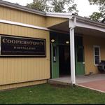 Cooperstown Distillery