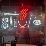 Stauf's Coffee Roasters