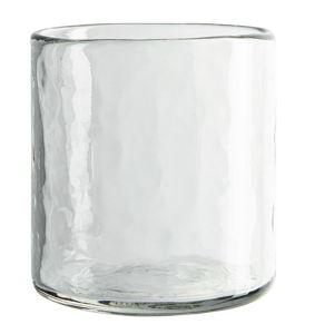 Hammered Handcrafted Drinking Glasses