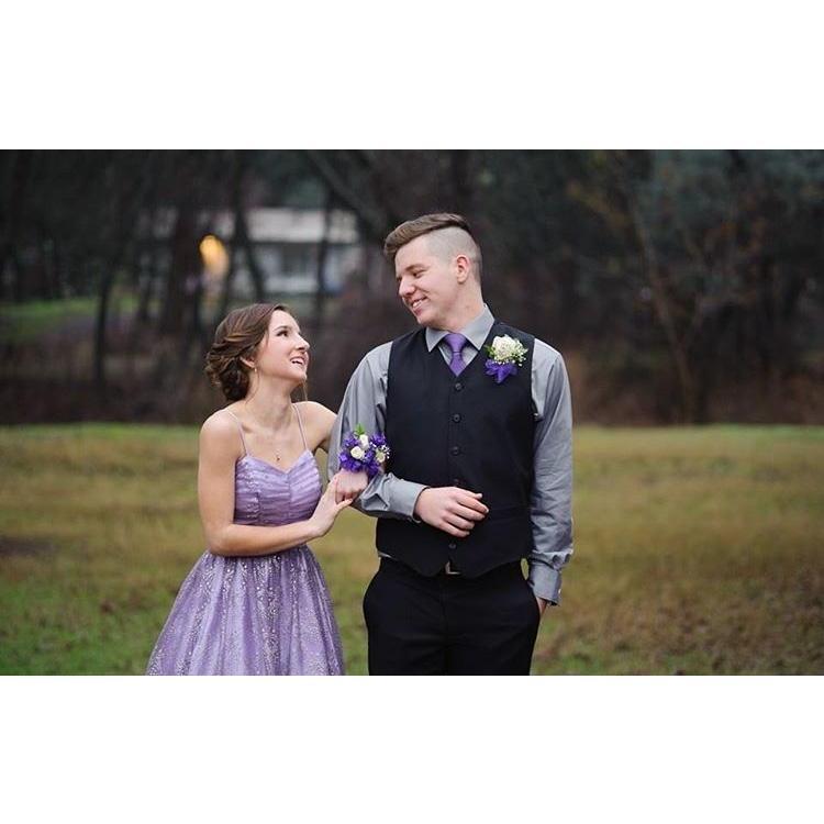 Winter Formal 2016