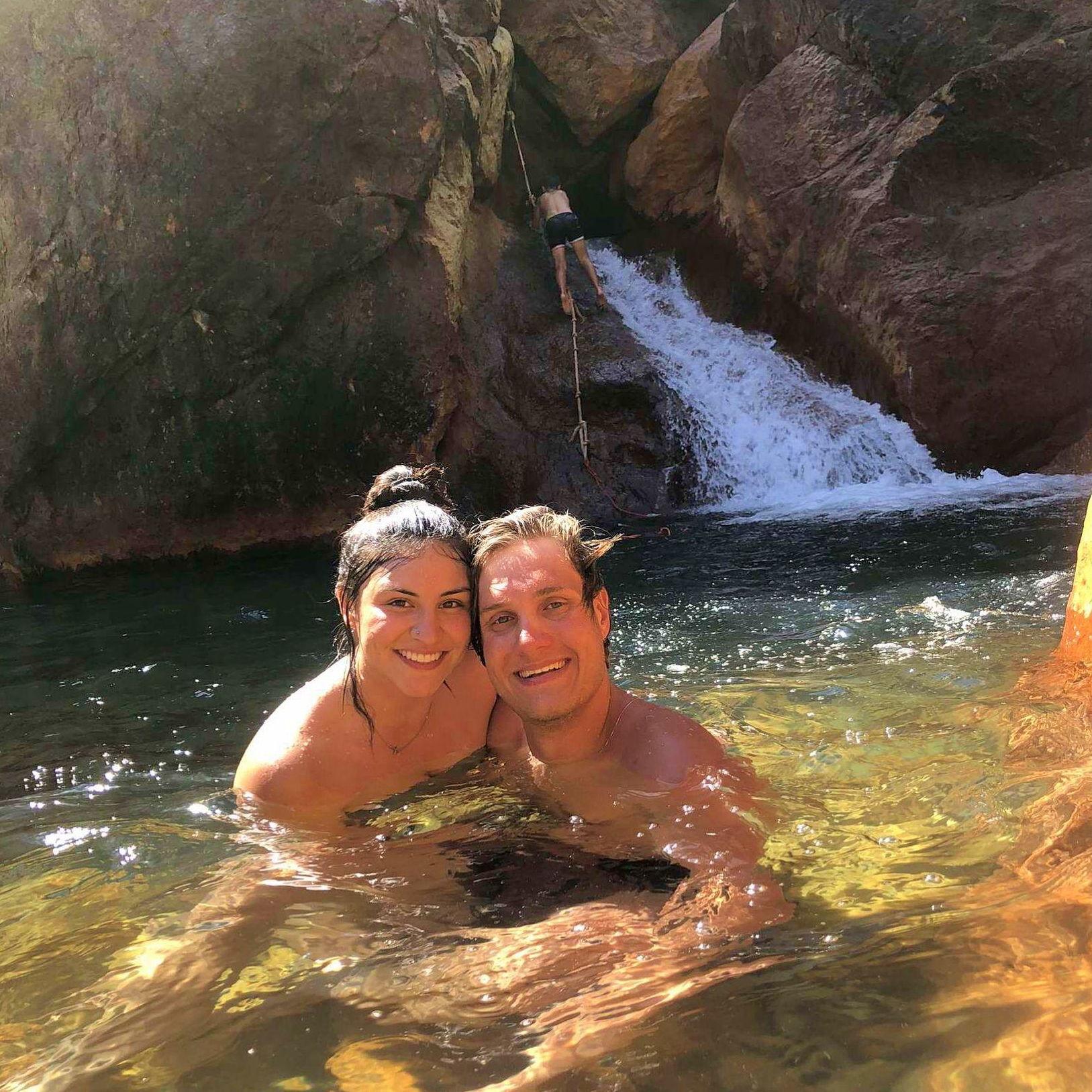 Our favorite place to be