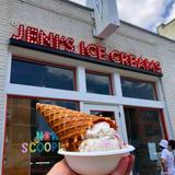 Jeni's Splendid Ice Creams
