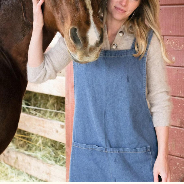 Adult Jour Apron