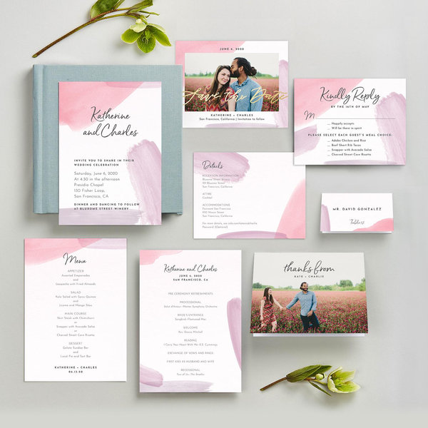 Zola Weddings