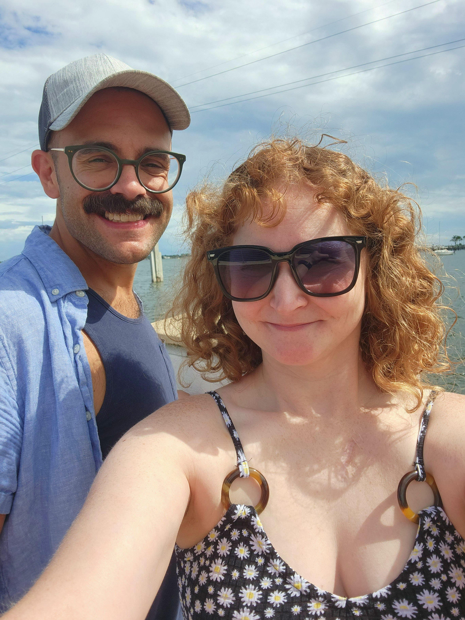The Wedding Website of Jacqueline Dumond and Kyle Norris