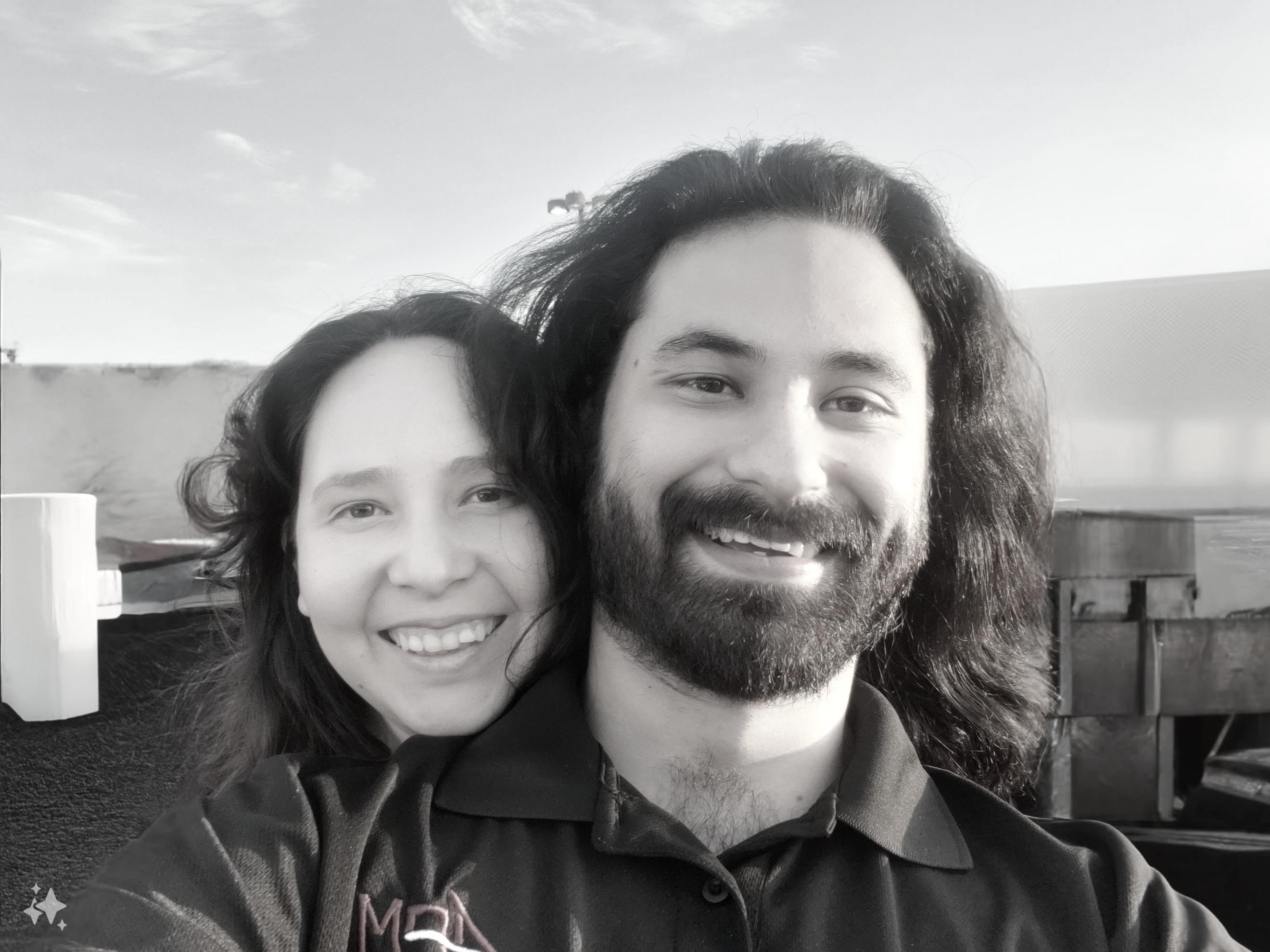 The Wedding Website of Alexis Palomarez and Ryan Haggerty