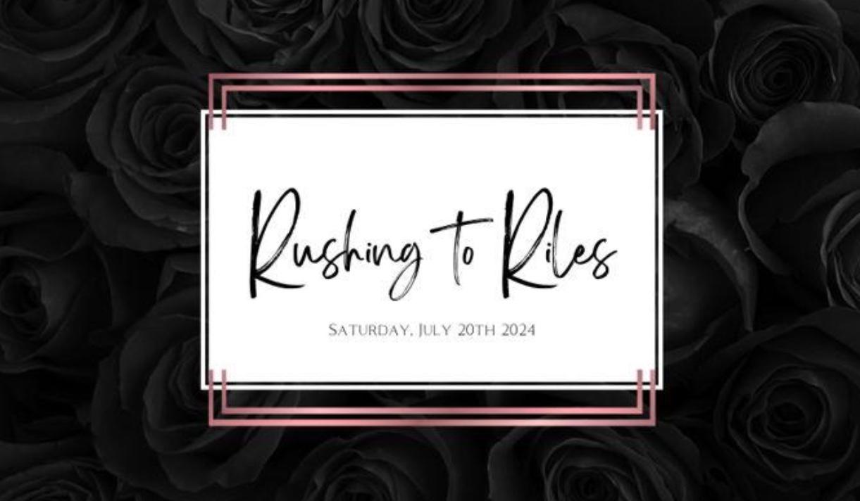 The Wedding Website of Jimmeria Jones and Demetre Riles