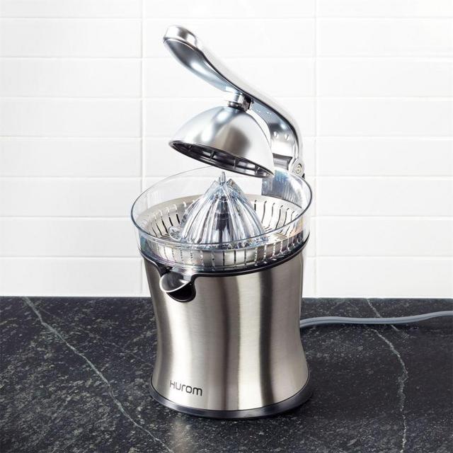 Hurom Citrus Juicer