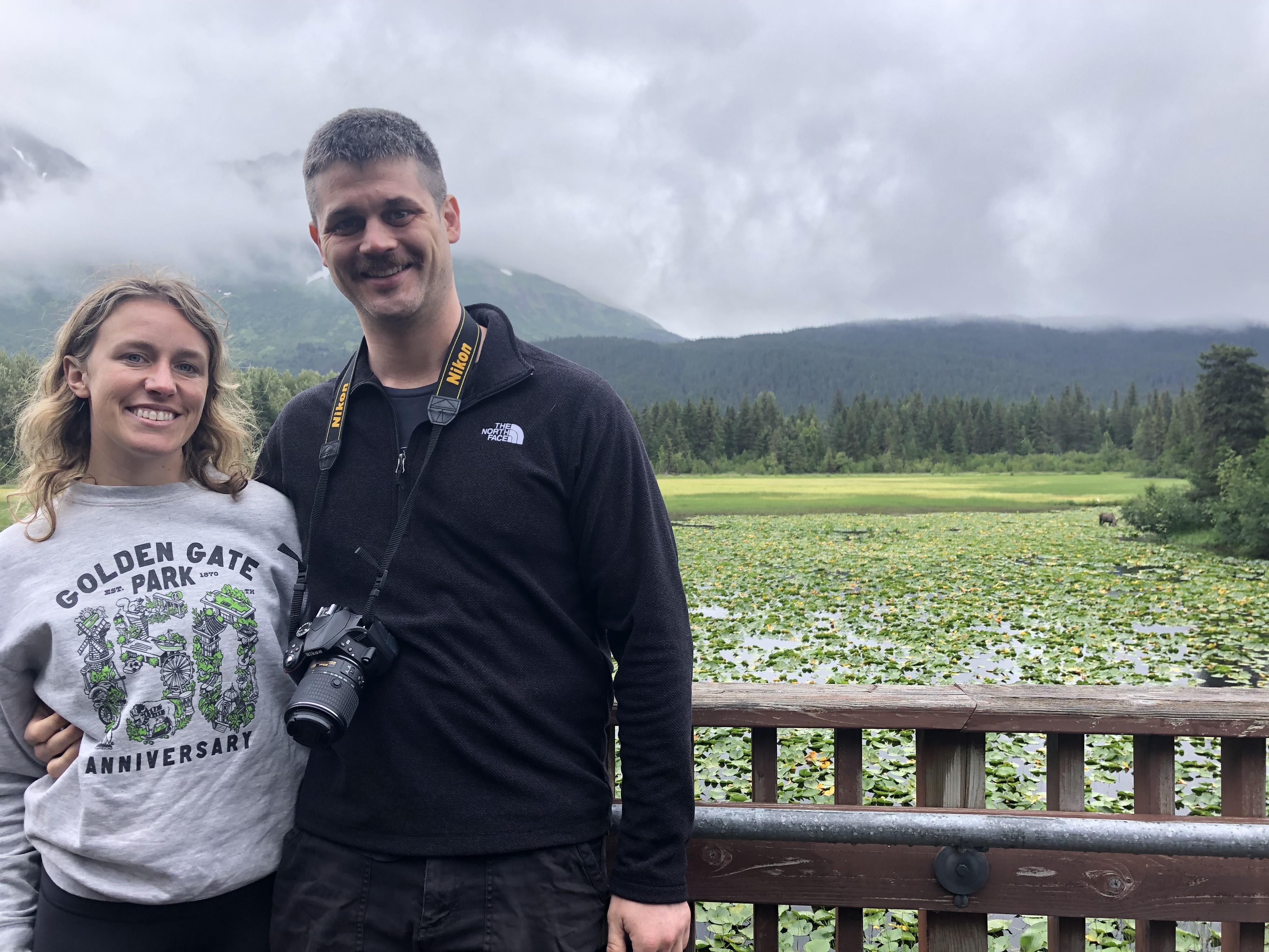 The Wedding Website of Amelia Antrim and Will Jackson