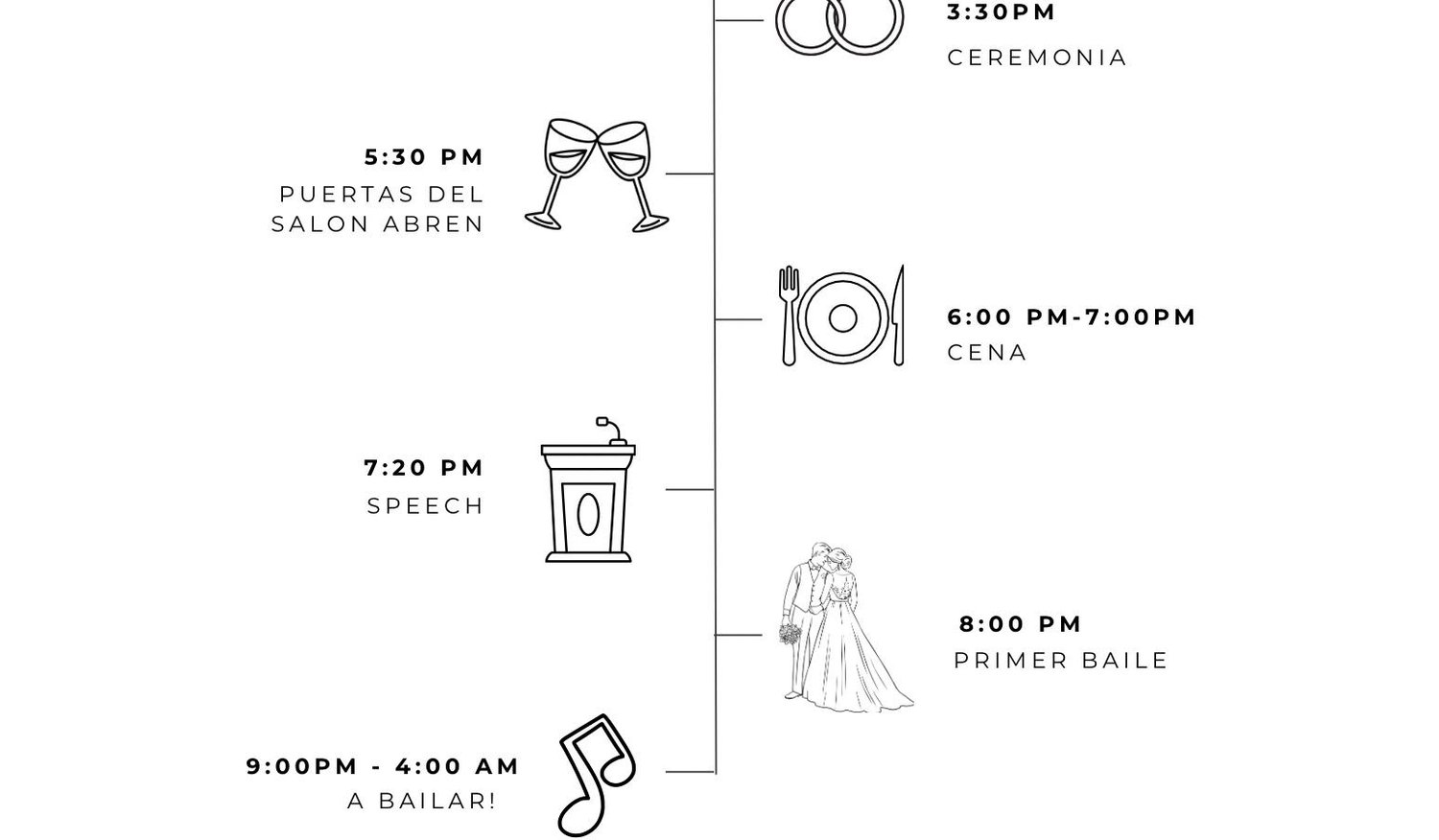 The Wedding Website of Brenda Rios and Pedro Olague Rodriguez