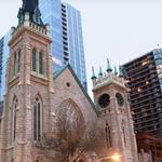 Harvest Bible Chapel - Chicago Cathedral