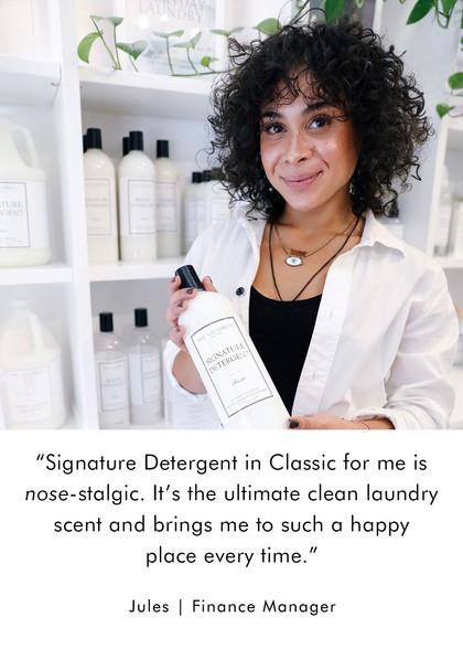 The Laundress Signature Detergent