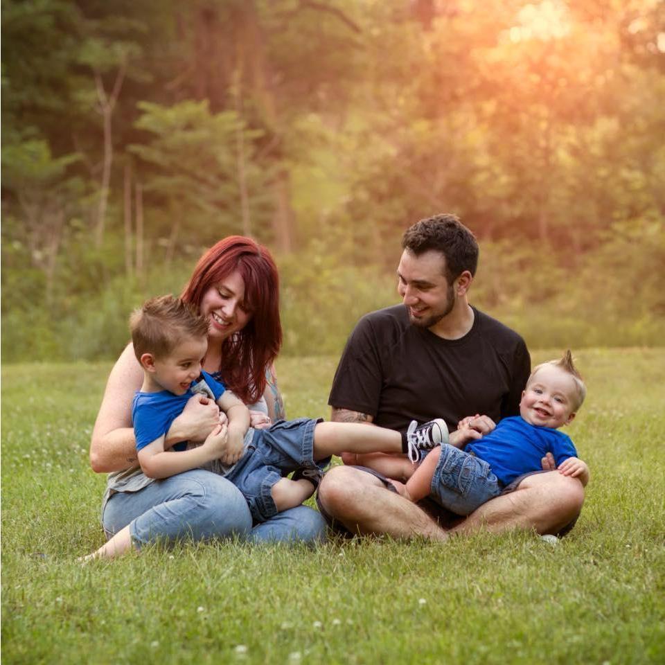 And Then There Were Four