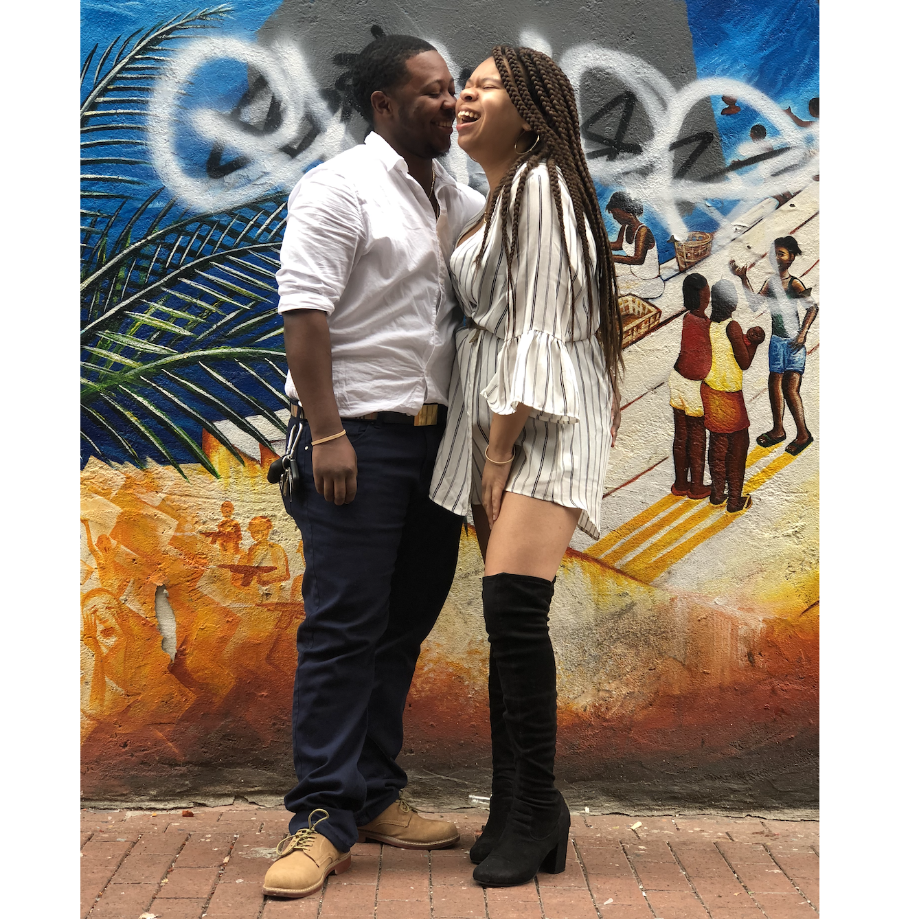 Howard Homecoming 2018