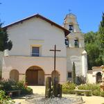 Mission San Juan Bautista