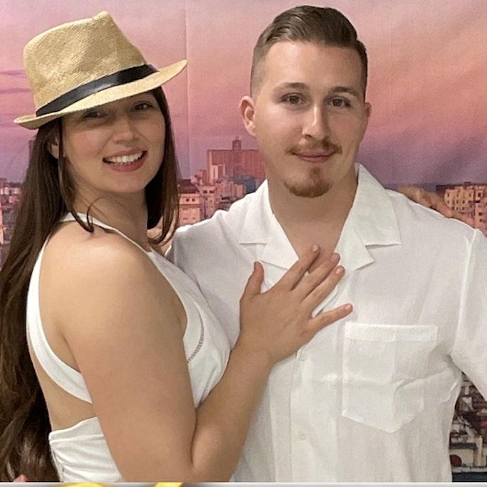 Havana Nights Dance Event in SLO