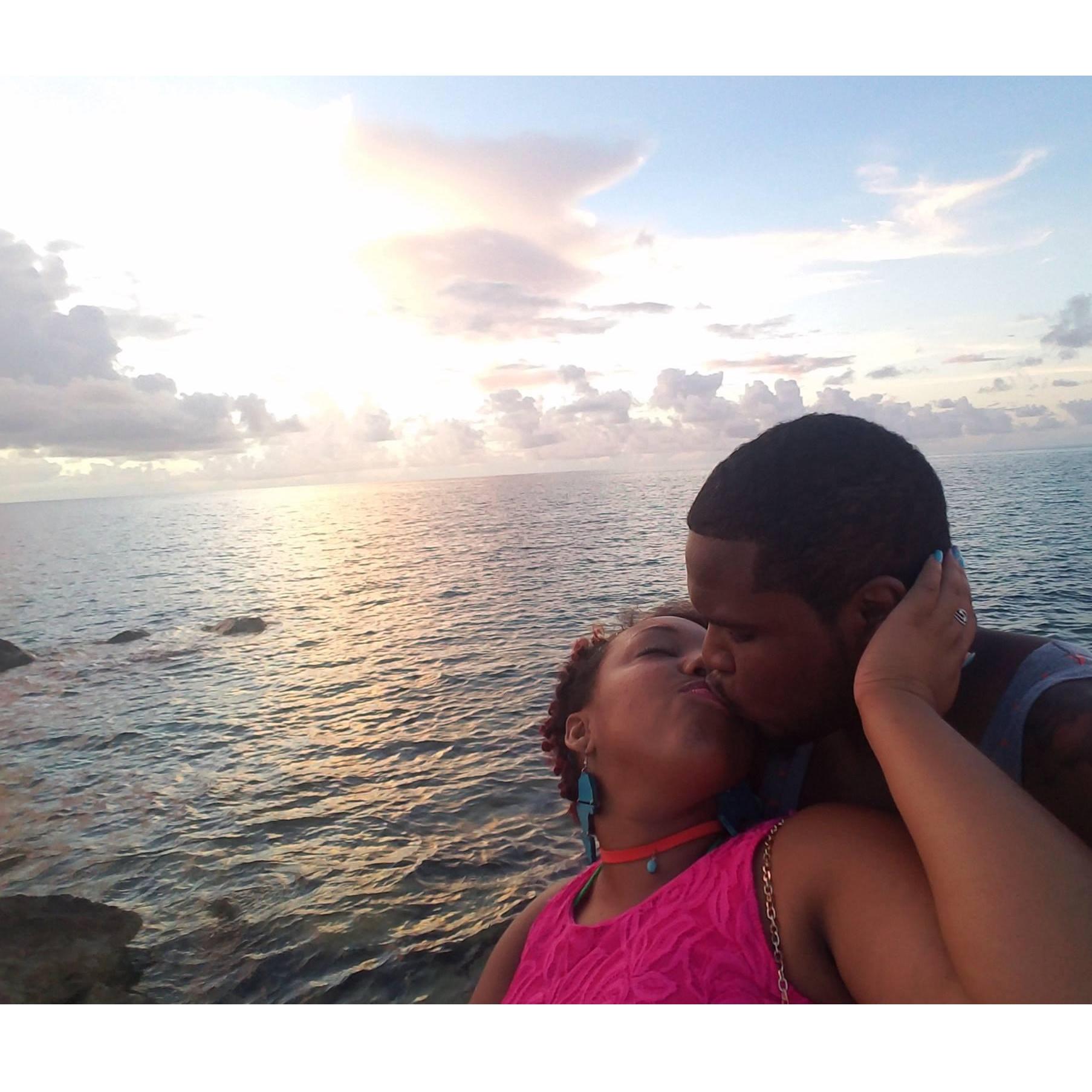 Bermuda