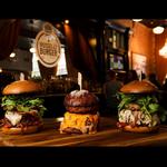 Mussel & Burger Bar