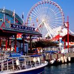 Navy Pier