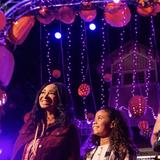 Stone Mountain Park’s Pumpkin Festival