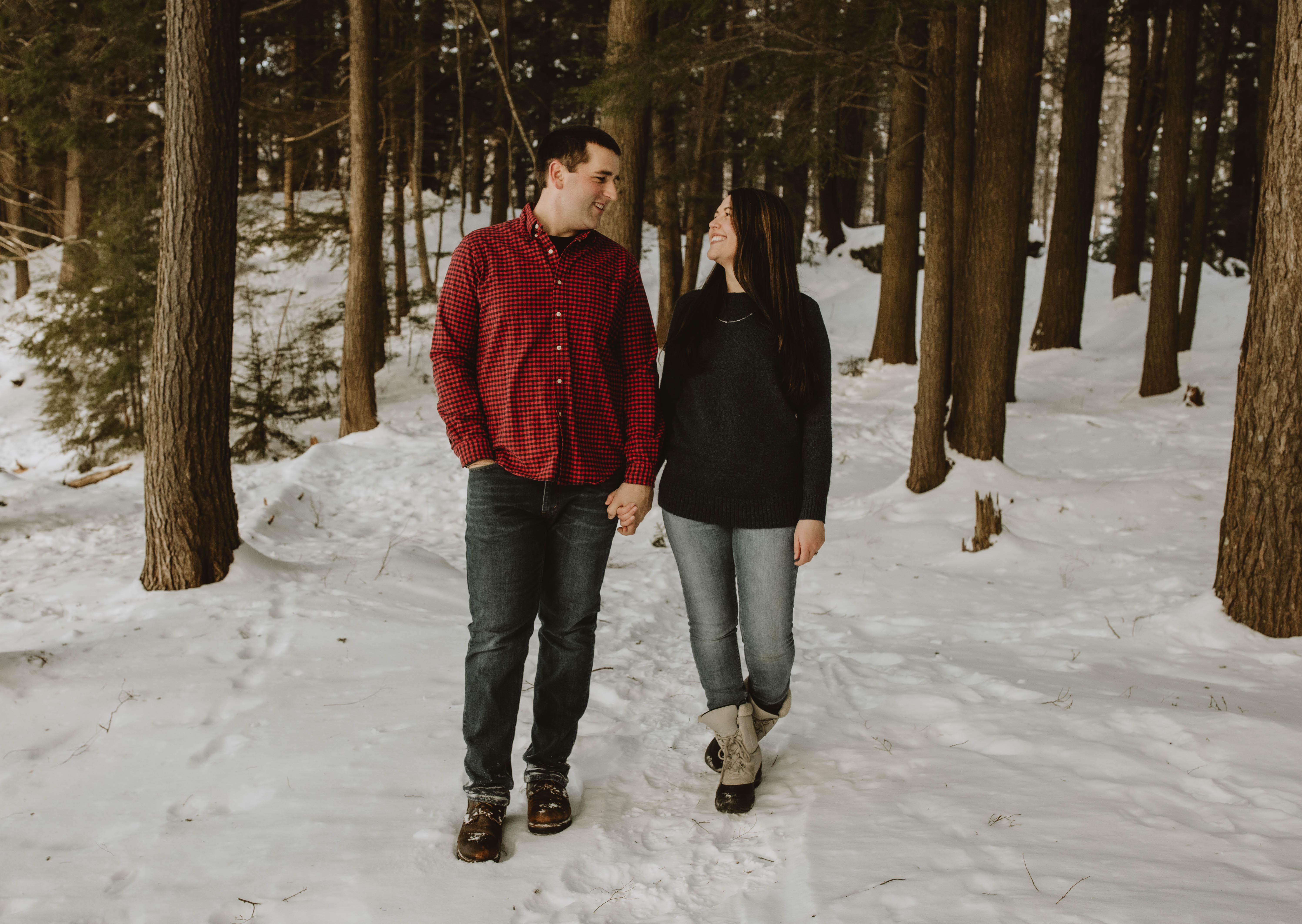 The Wedding Website of Megan Gibeley and Brodie Webster