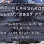 Winslow State Park