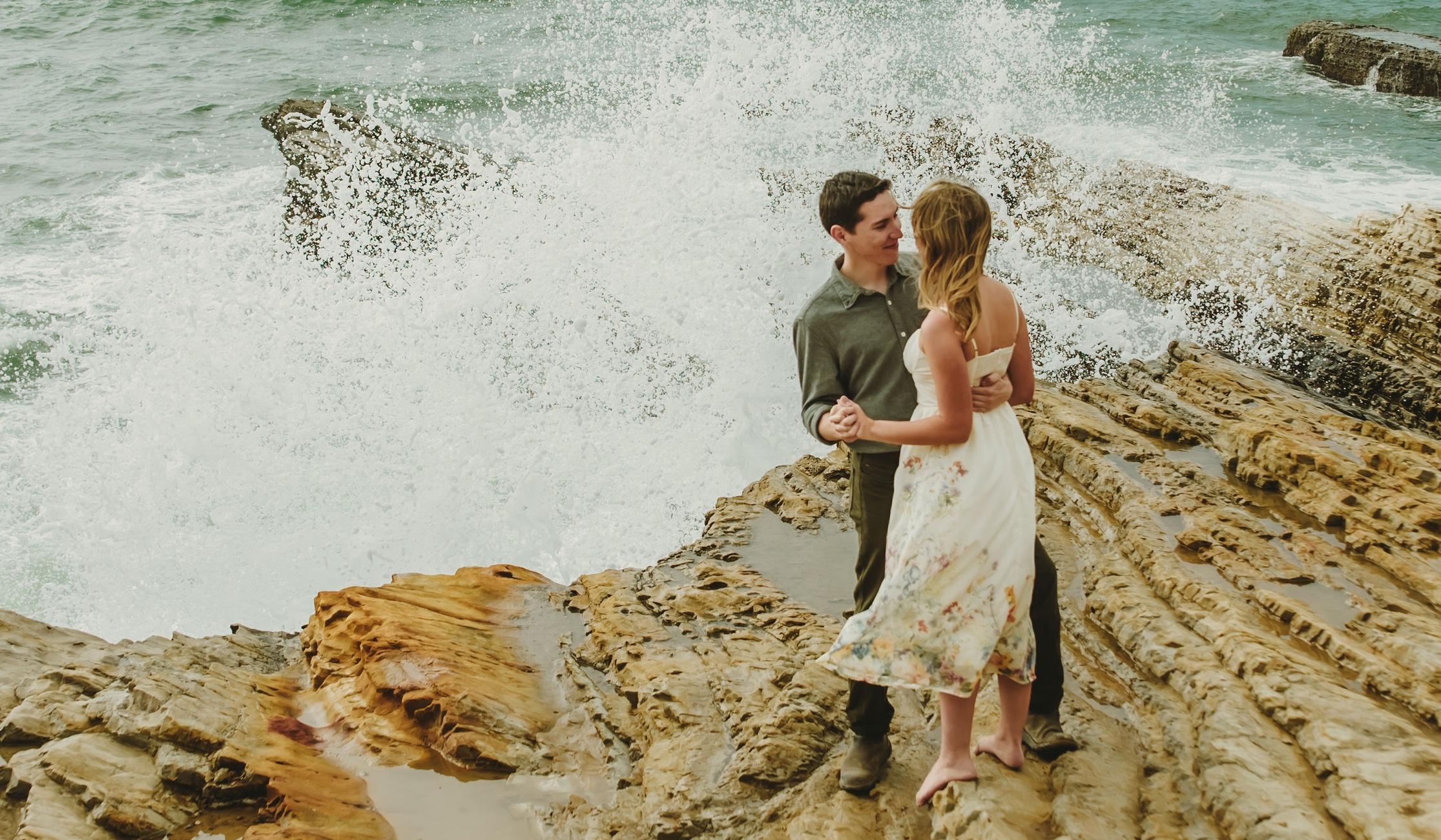 The Wedding Website of Carsen Ross and Sydney Davis