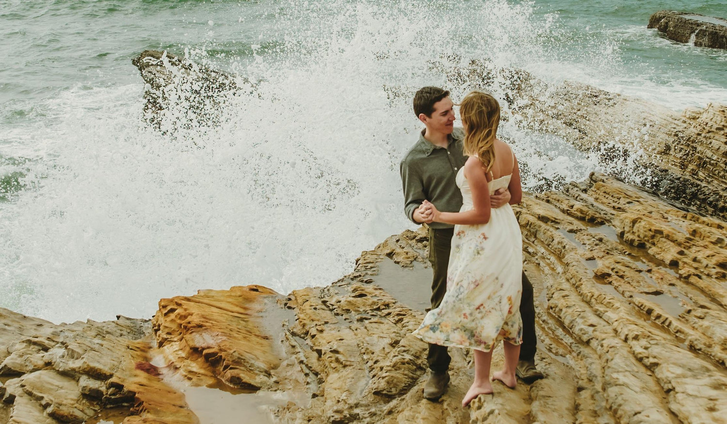 The Wedding Website of Carsen Ross and Sydney Davis
