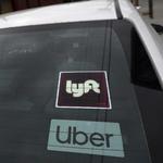 Uber/Lyft