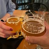 Monkless Belgian Ales Brasserie