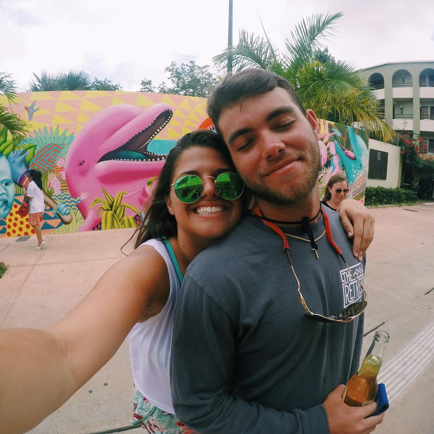 Cozumel, Mexico