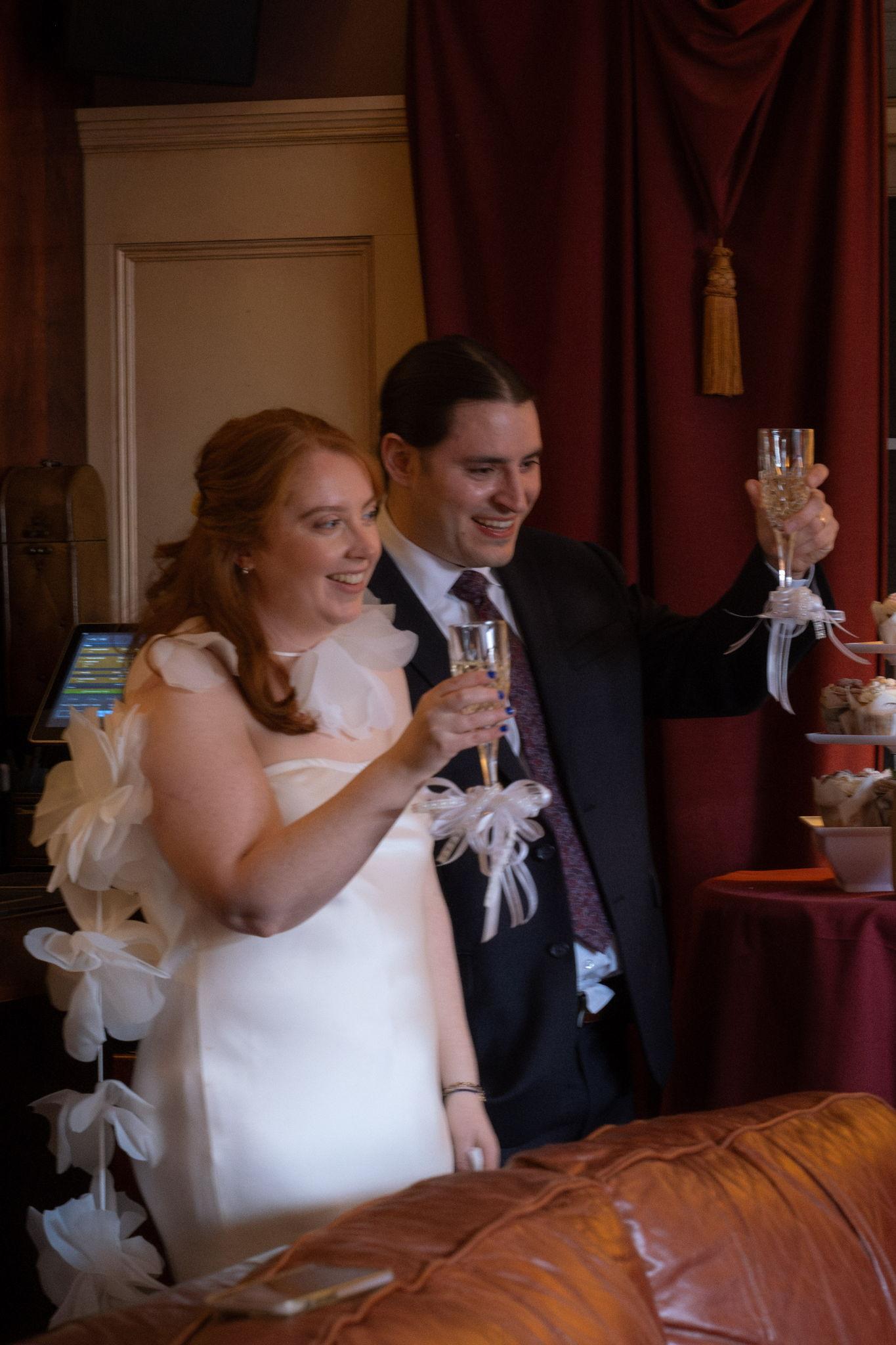 The Wedding Website of Madeline Duncan and Vincent Gannon-Piacentini