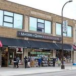 Magers & Quinn Booksellers
