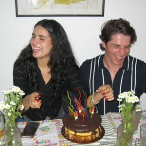 Help us Host a Dinner Party (Venmo)