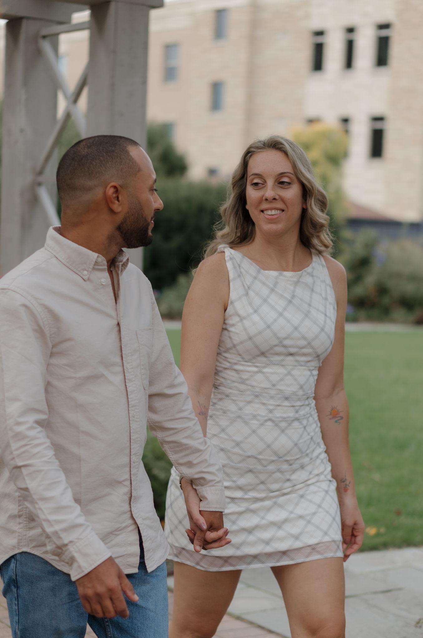 The Wedding Website of Hillary Timm and Carlos Diaz