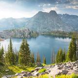 Long Hike - Gilpin Lake