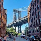 Brooklyn Bridge