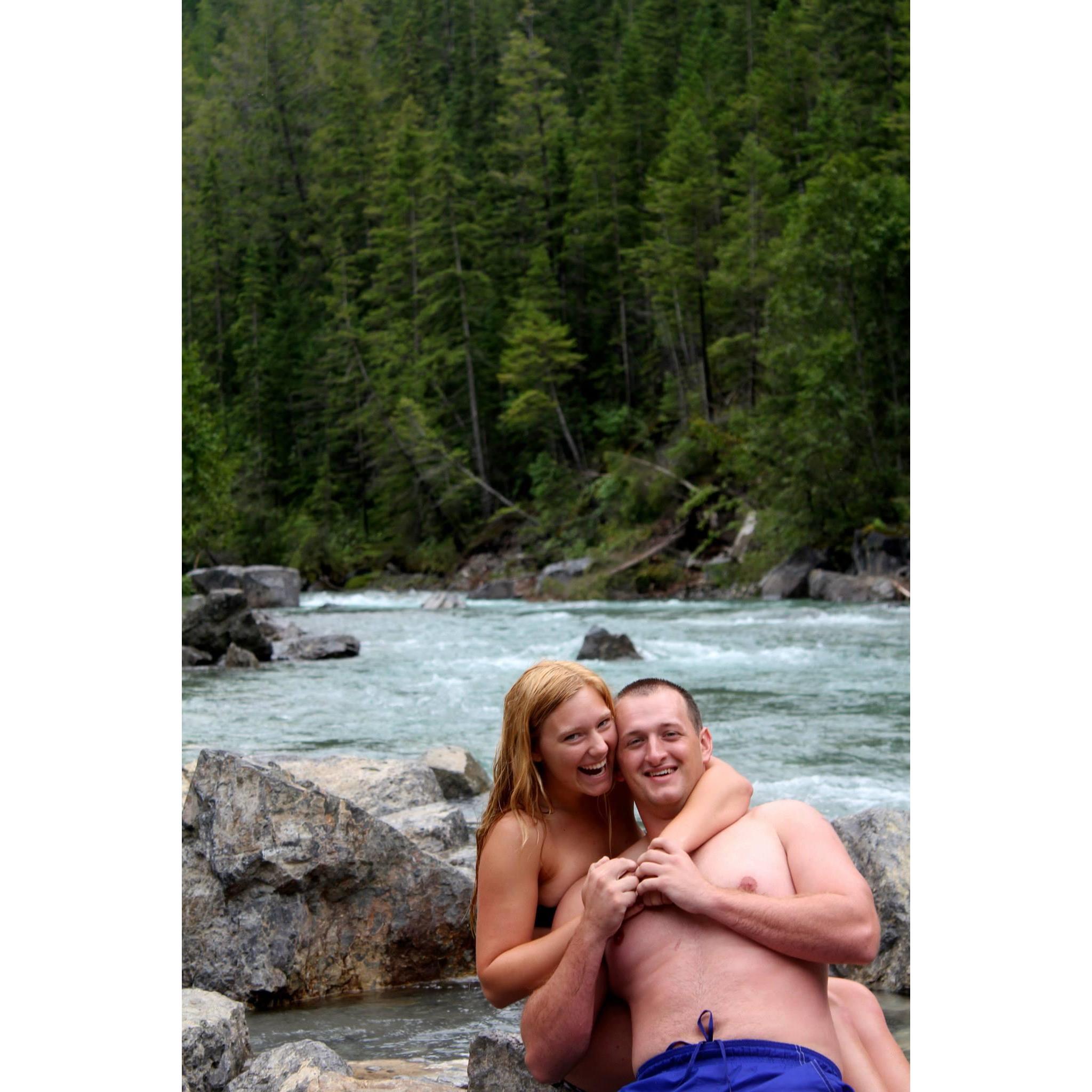 Invermere, British Columbia