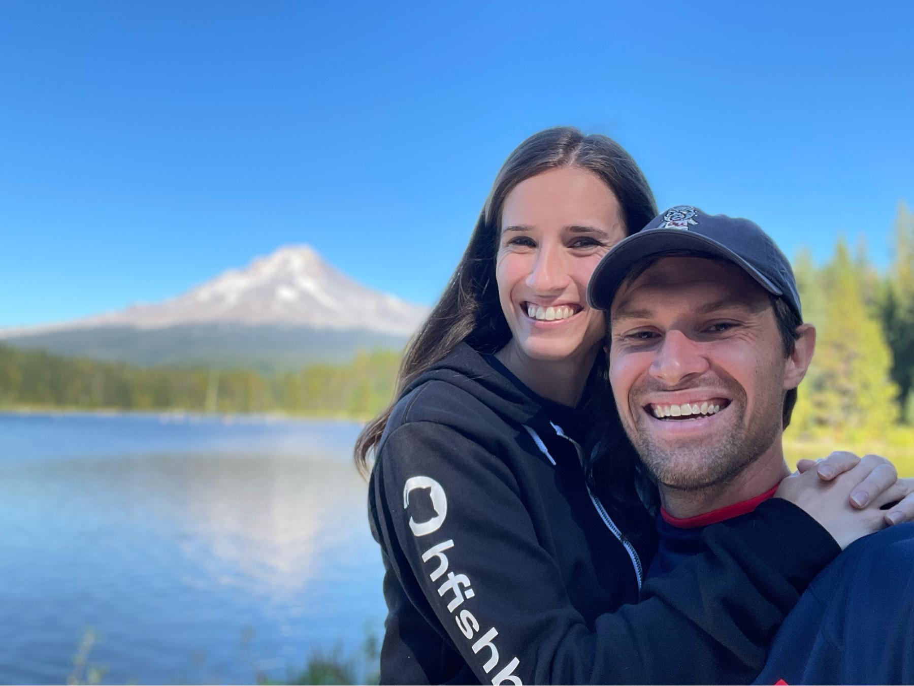 The Wedding Website of Matt Roth and Hannah Fishback