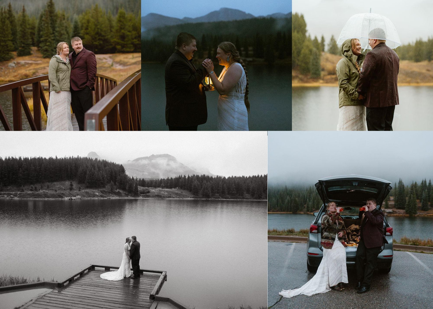 The Wedding Website of Gretchen Bricker and Zach Rohde