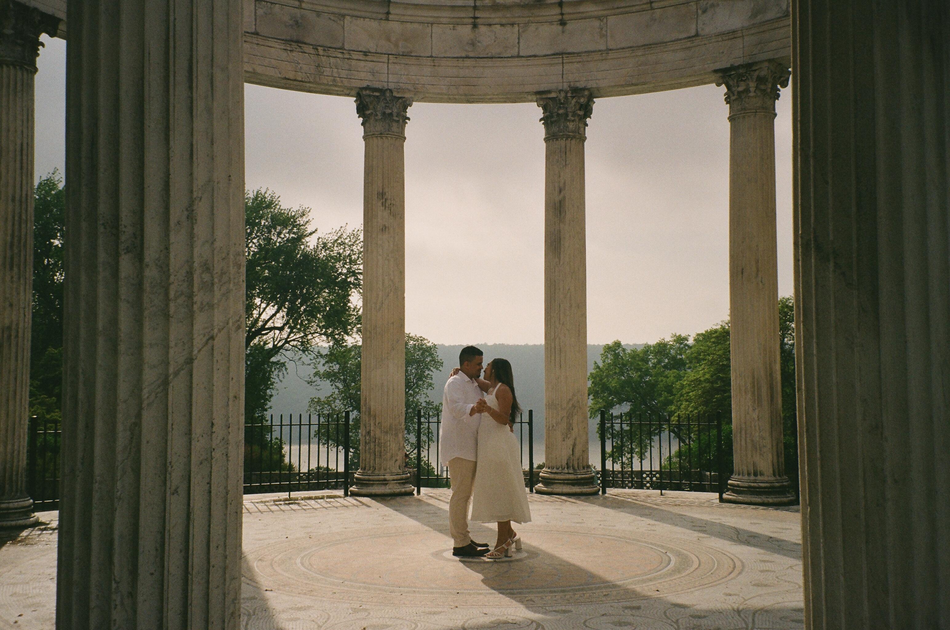 The Wedding Website of Massiel Rodriguez and Kevin Benitez