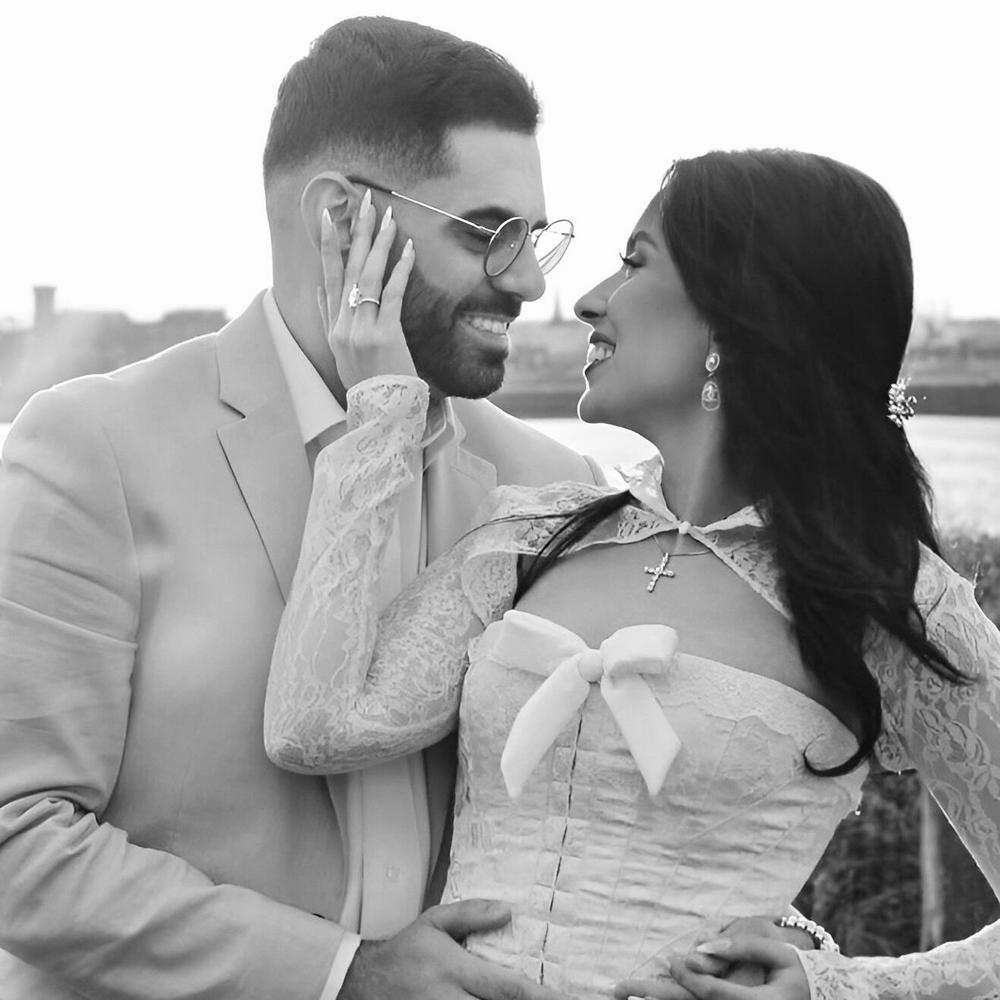 Wedding of Prince Mateen of Brunei | The Royal Watcher, image size:1000x1000