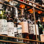 The Robinson Cocktail Room