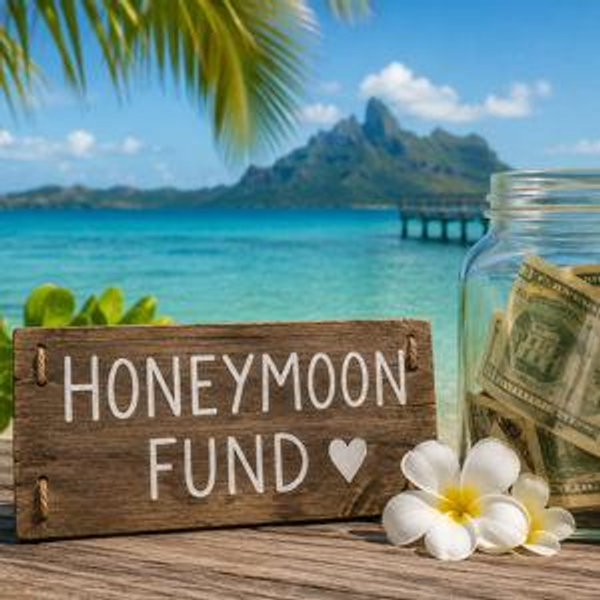 Honeymoon Fund
