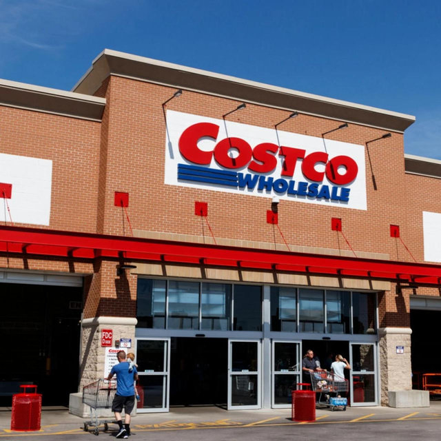 Costco Membership
